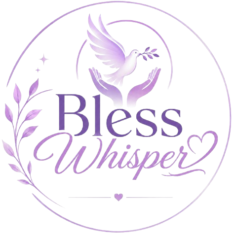 blesswhisper.com