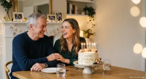 Birthday wishes for father with heartfelt birthday messages for Dad