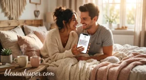 Good Morning Messages for Boyfriend – sweet and romantic morning text ideas