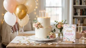 Happy birthday message ideas for friends, family, and loved ones