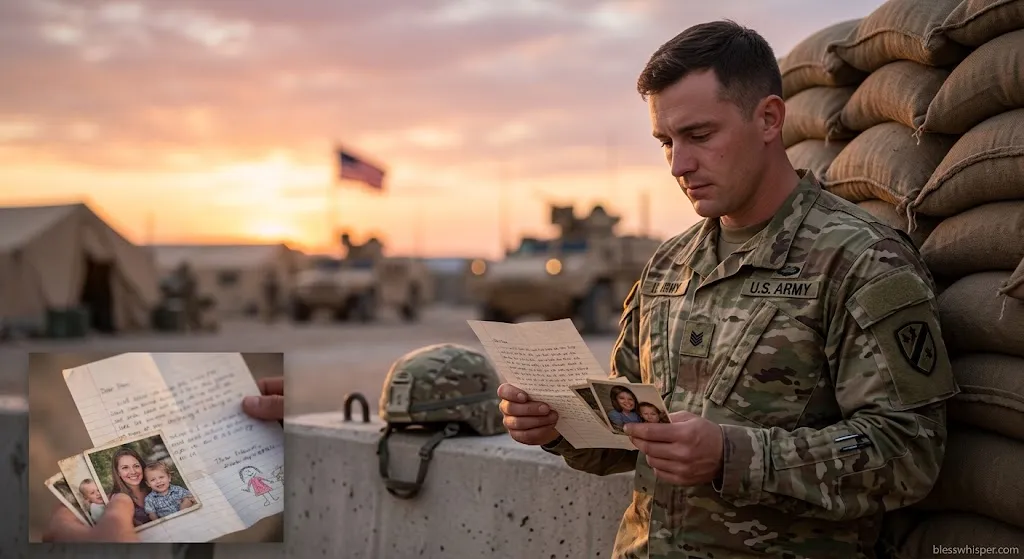 heartfelt messages for soldiers honoring their courage, sacrifice, and service