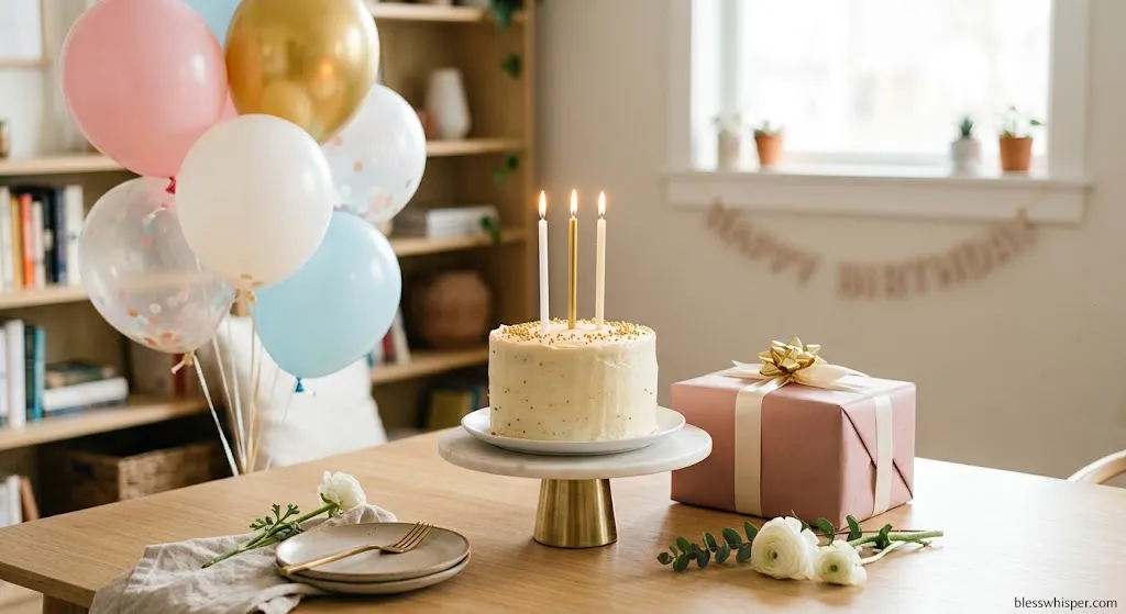 Short and sweet happy birthday wishes for friends and loved ones