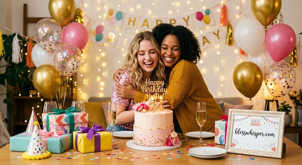 happy birthday wishes for friend with sweet birthday message for best friend