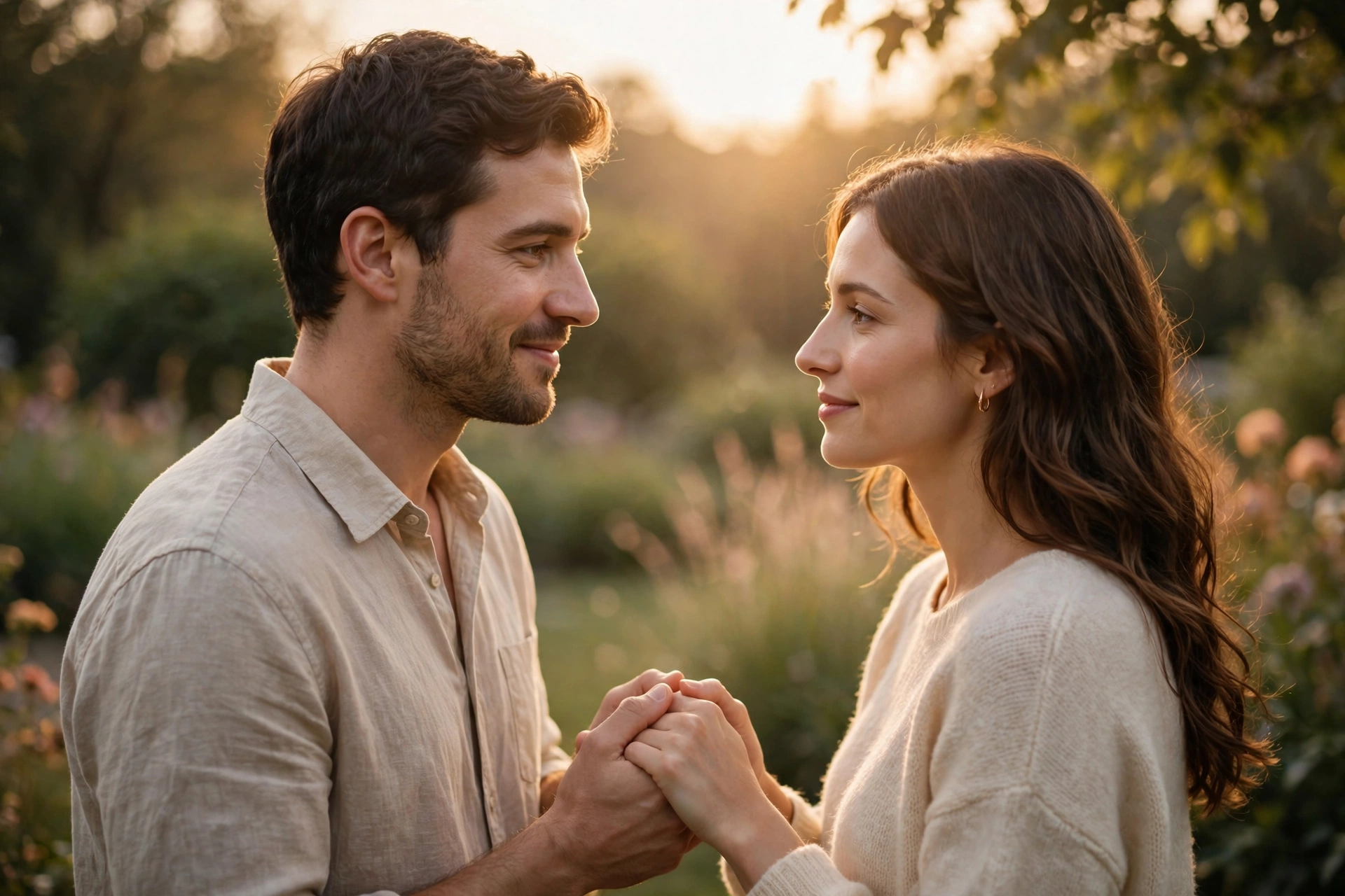 Apology love messages
