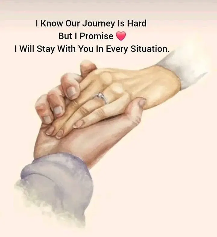 Encouraging messages for my wife during hard times — loving husband comforting his wife with support and hope