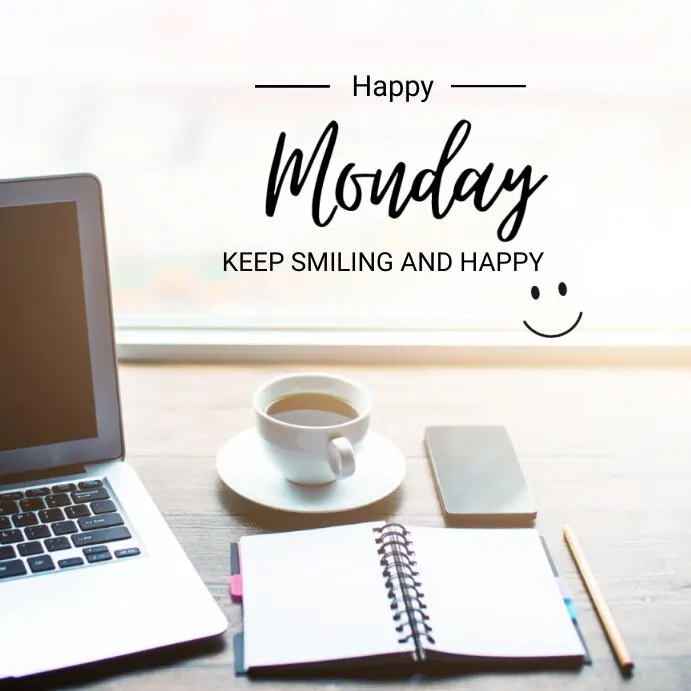 Monday blessings for a peaceful and hopeful start to the new week